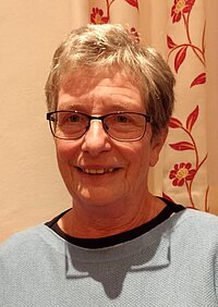 Marianne Stallberger