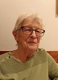Maria Höfler