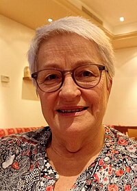 Margarita Grabner