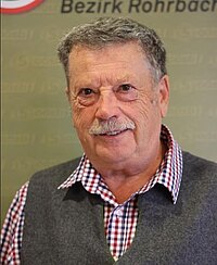 Alois Hehenberger
