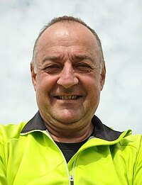 Reinhold Beißmann