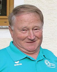 Alois Leitner