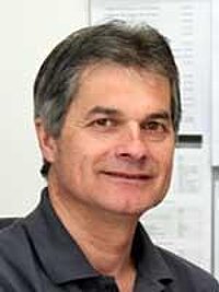 Josef Öller