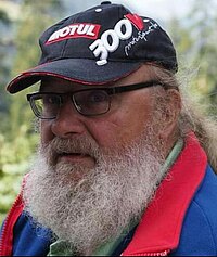 Josef Keinberger