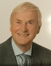 Johann Jungwirth