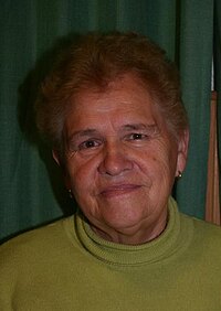 Hilda Wögerbauer