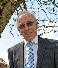 Norbert Höretzeder