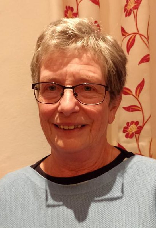 Marianne Stallberger